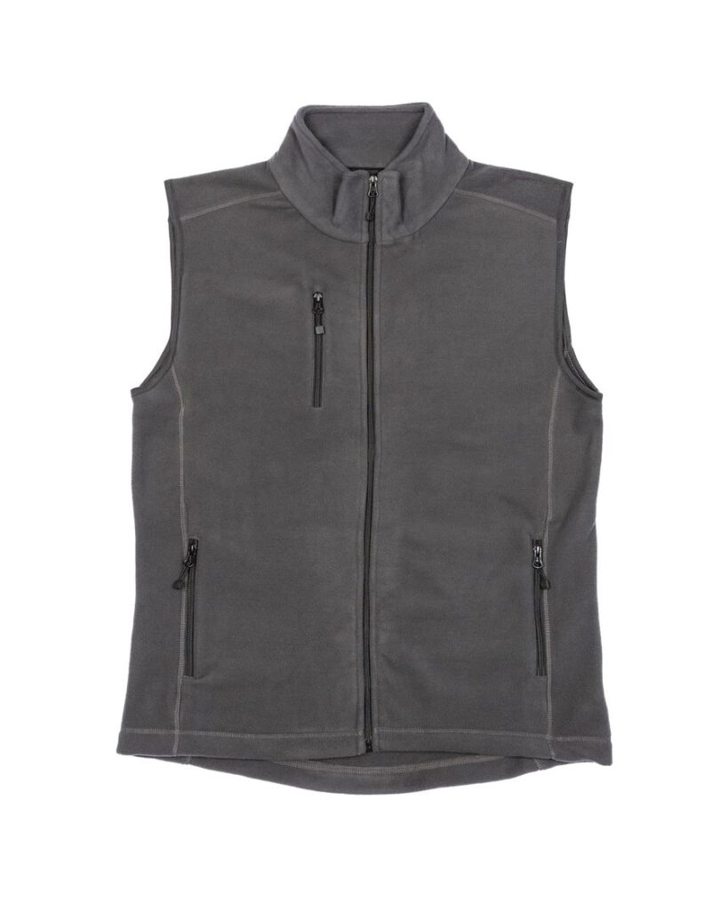 ST926 – Fleece Vest