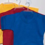 ST1179 – Hangers – Mini T-Shirts
