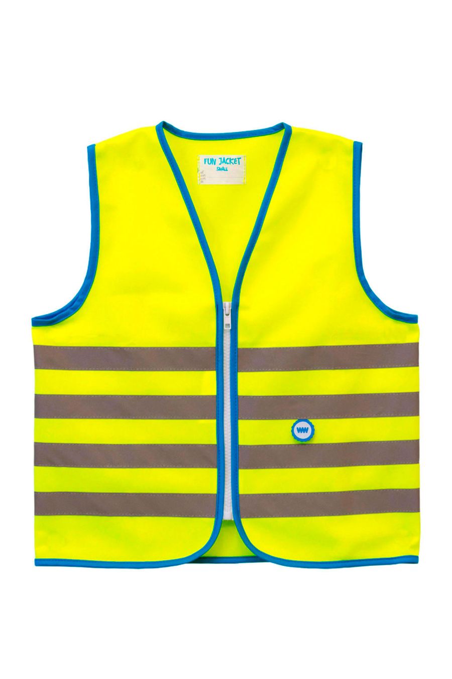 ST2005 – Kids zip safety vest