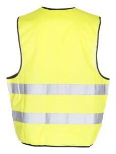 ST2013 – High Visibility Vest