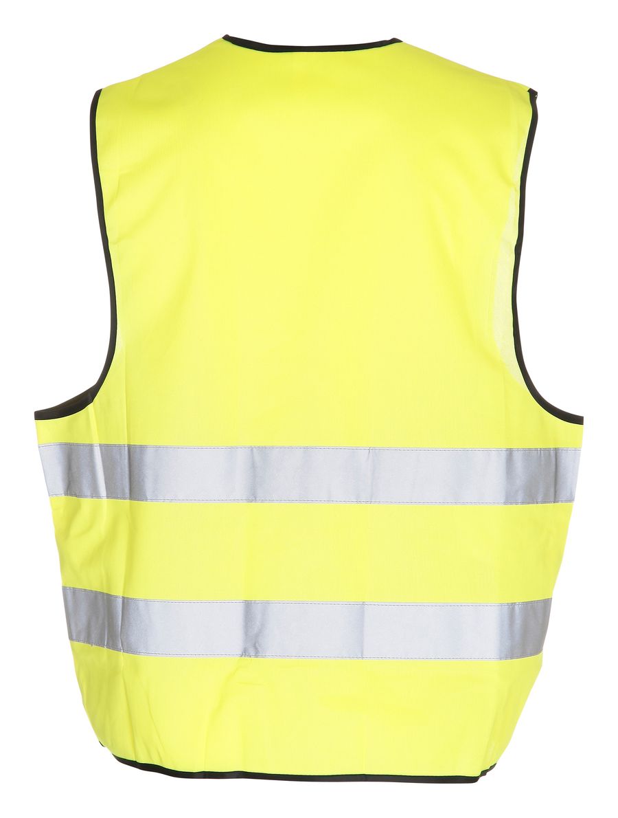 ST2013 – High Visibility Vest