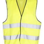 ST2013 – High Visibility Vest