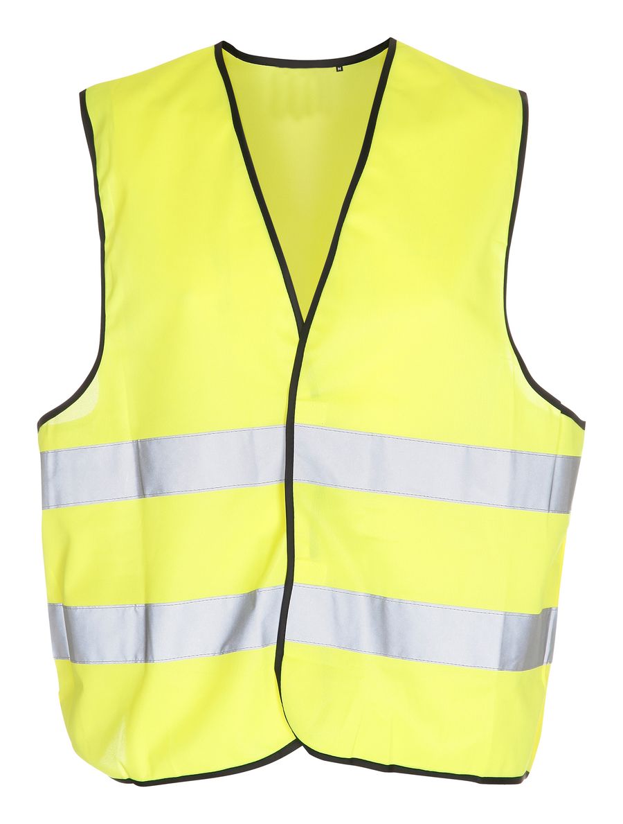 ST2013 – High Visibility Vest