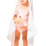 ST2200 – Baby Towel
