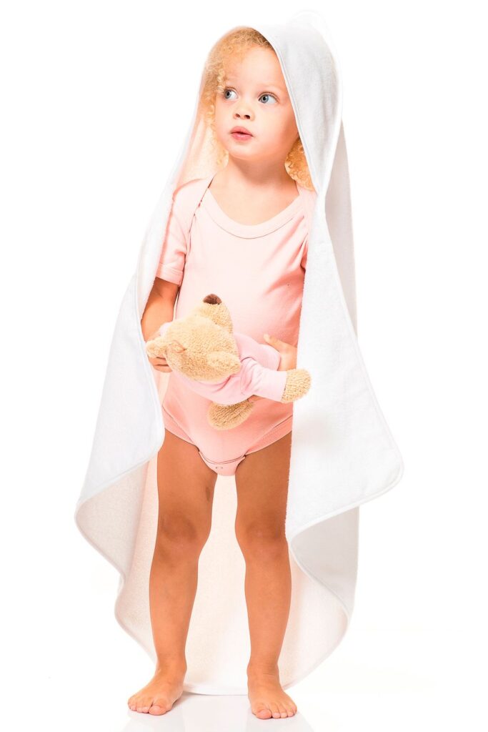 ST2200 – Baby Towel
