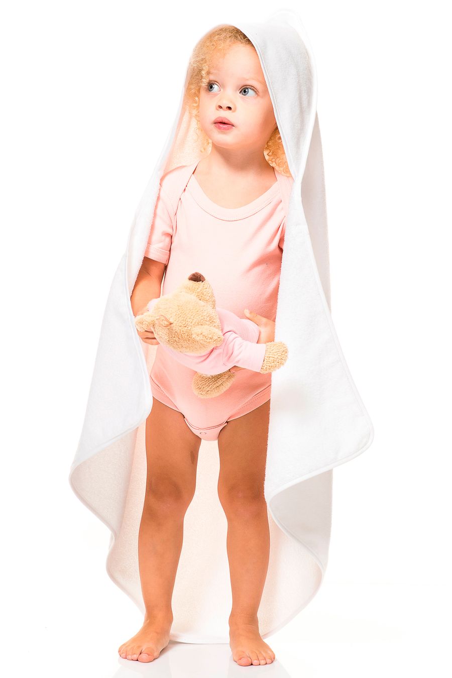 ST2200 – Baby Towel