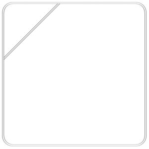 ST2200 – Baby Towel