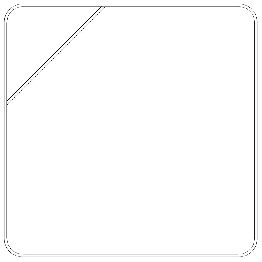 ST2200 – Baby Towel