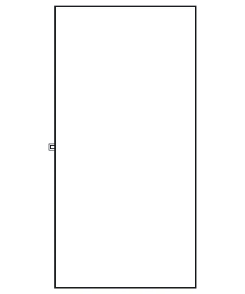 ST2203 – Towels 50 x 100 cm