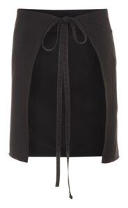 ST2302 – Café Apron Short