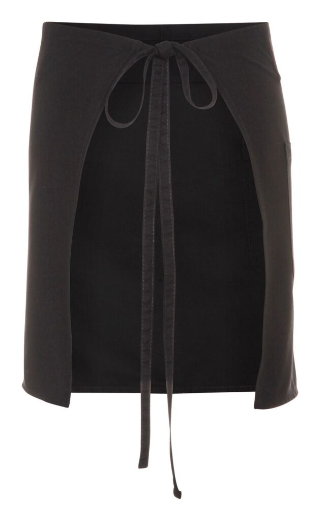 ST2302 – Café Apron Short