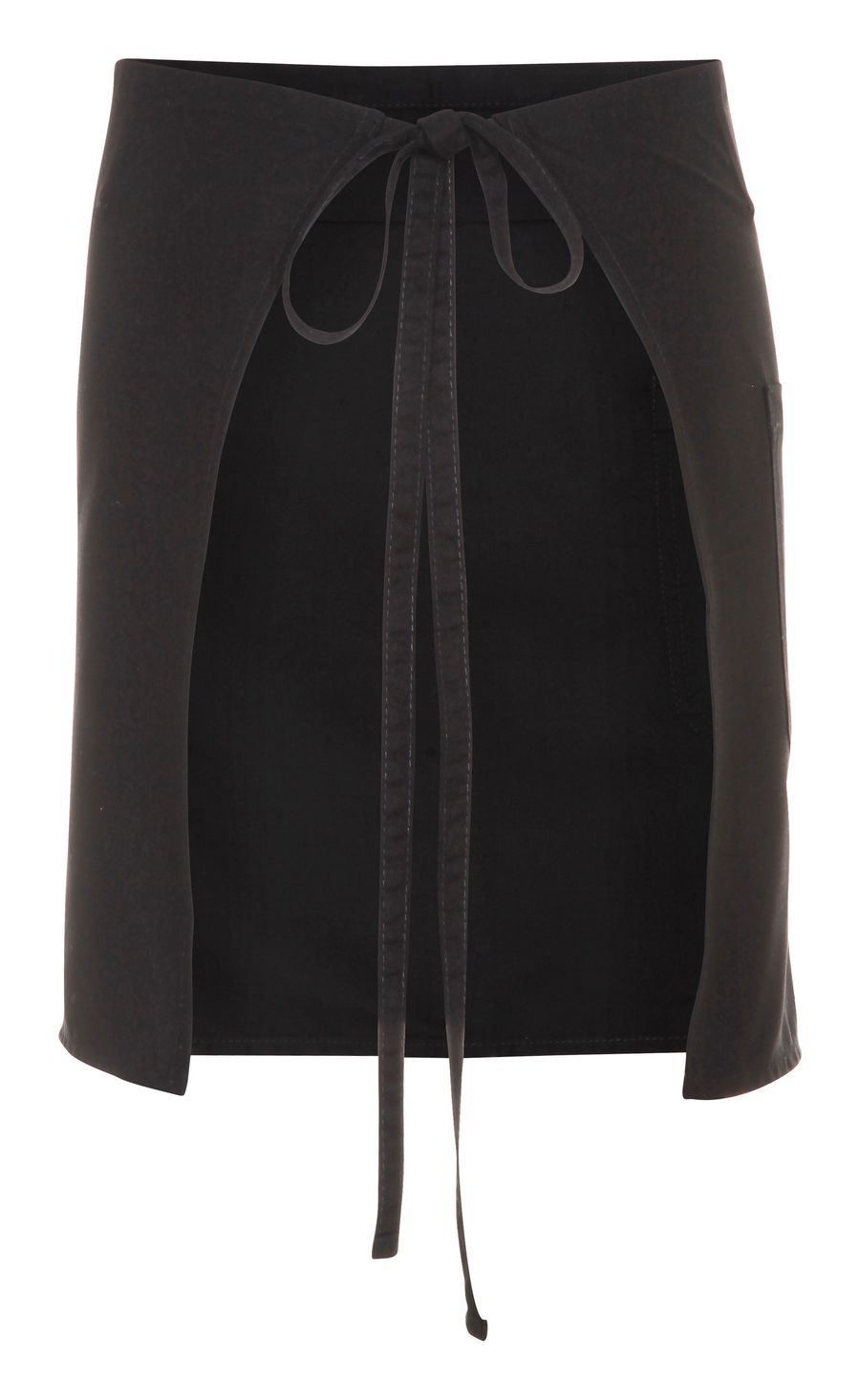 ST2302 – Café Apron Short