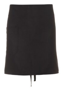 ST2302 – Café Apron Short
