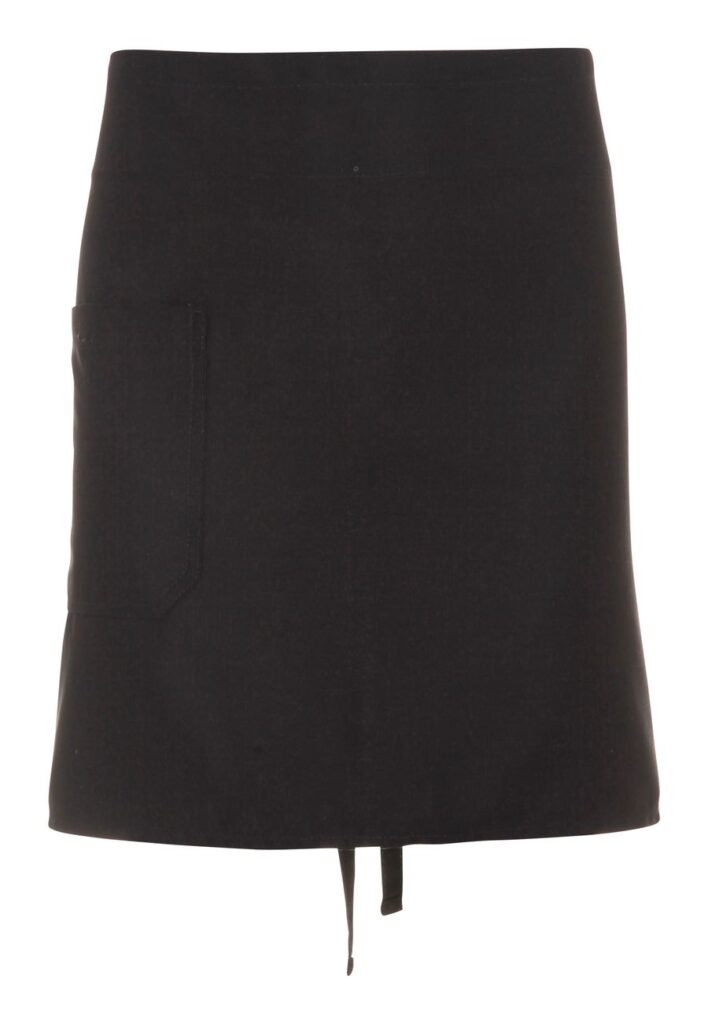 ST2302 – Café Apron Short