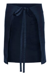 ST2302 – Café Apron Short