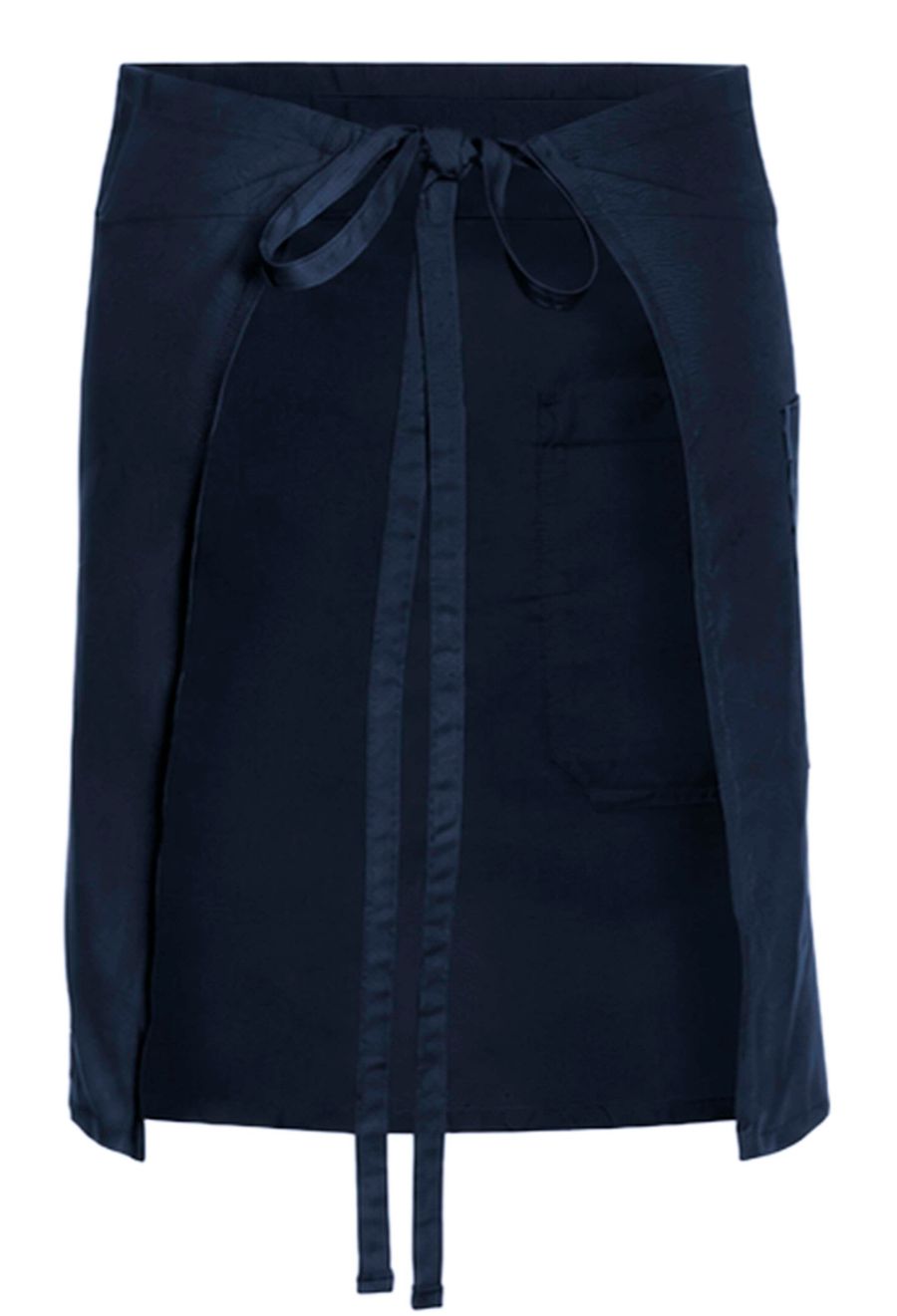 ST2302 – Café Apron Short
