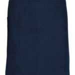 ST2302 – Café Apron Short