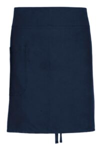 ST2302 – Café Apron Short