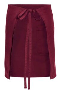 ST2302 – Café Apron Short