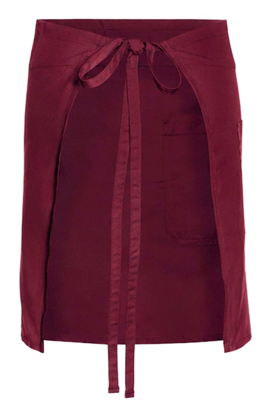 ST2302 – Café Apron Short