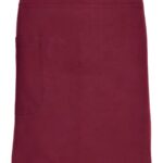 ST2302 – Café Apron Short