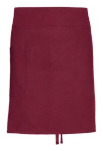 ST2302 – Café Apron Short