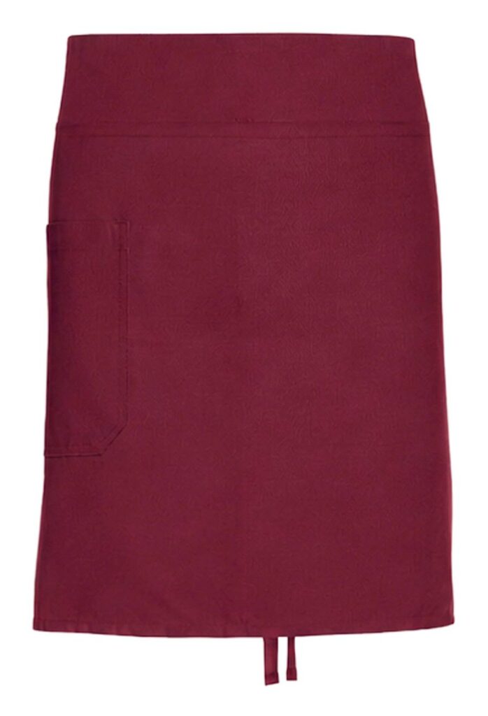 ST2302 – Café Apron Short