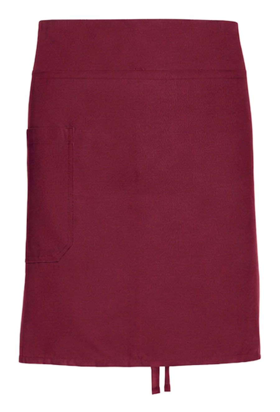ST2302 – Café Apron Short