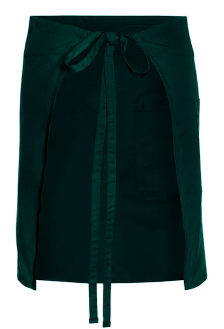 ST2302 – Café Apron Short
