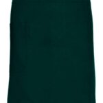 ST2302 – Café Apron Short