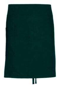 ST2302 – Café Apron Short