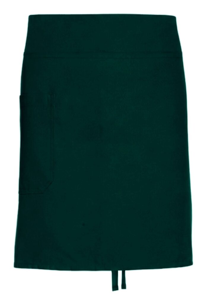 ST2302 – Café Apron Short