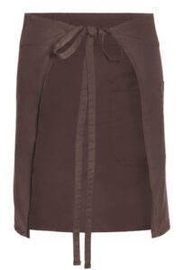 ST2302 – Café Apron Short