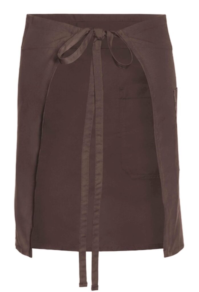 ST2302 – Café Apron Short