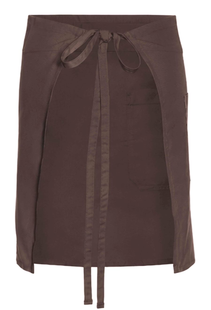 ST2302 – Café Apron Short