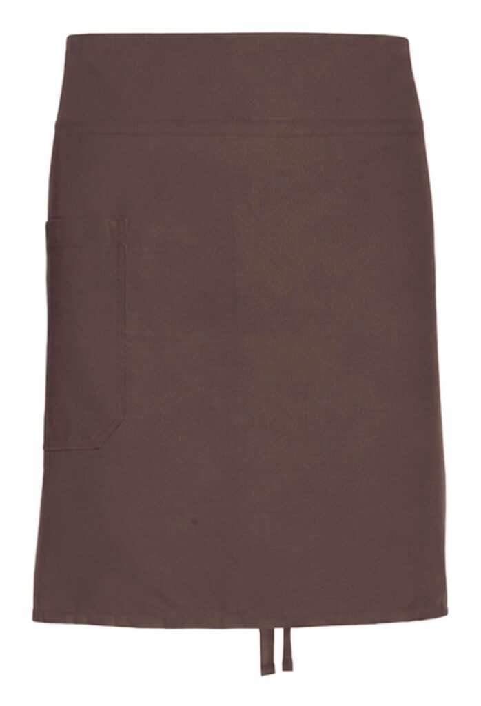 ST2302 – Café Apron Short