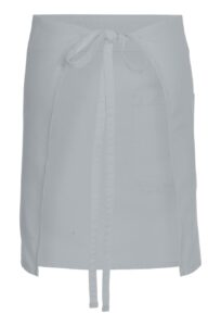 ST2302 – Café Apron Short