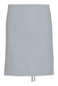 ST2302 – Café Apron Short