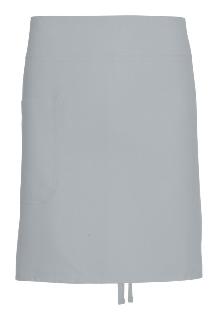 ST2302 – Café Apron Short