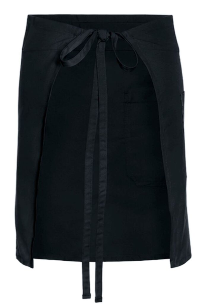 ST2302 – Café Apron Short