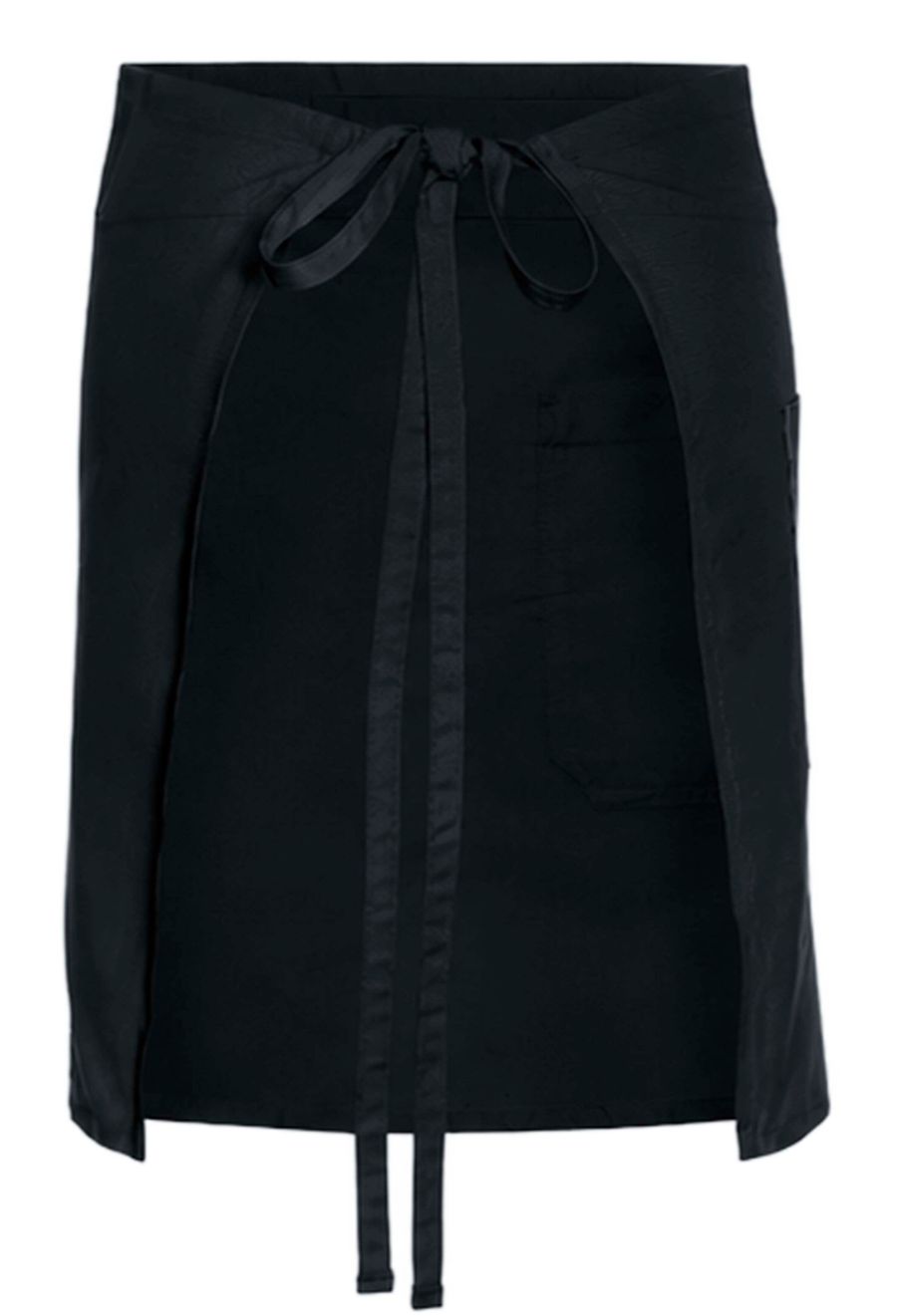 ST2302 – Café Apron Short