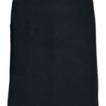 ST2302 – Café Apron Short