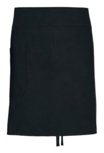 ST2302 – Café Apron Short