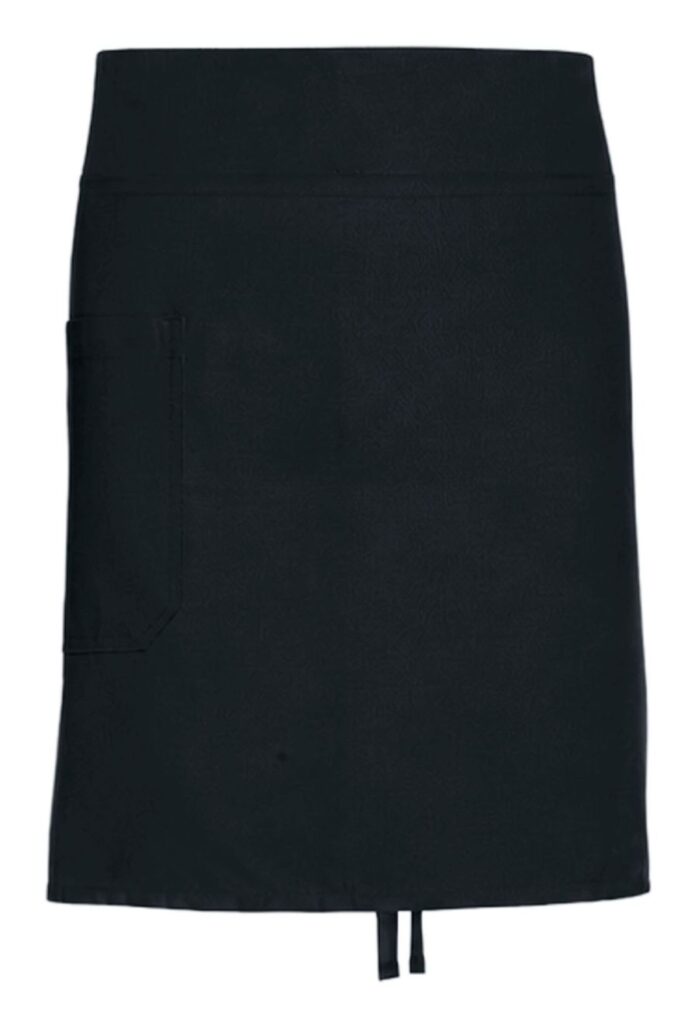 ST2302 – Café Apron Short