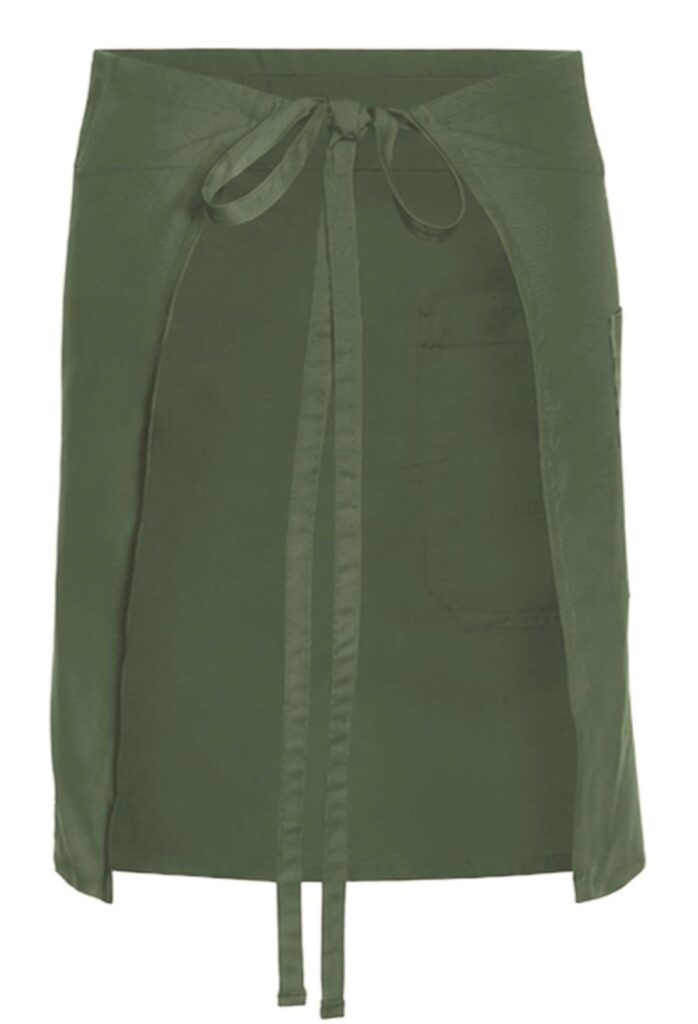ST2302 – Café Apron Short