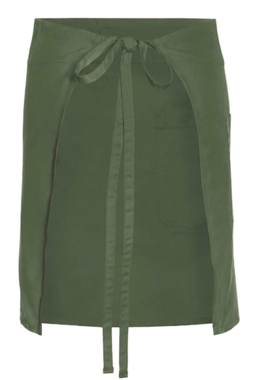 ST2302 – Café Apron Short