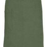 ST2302 – Café Apron Short