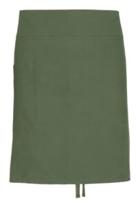 ST2302 – Café Apron Short