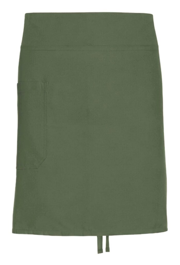 ST2302 – Café Apron Short