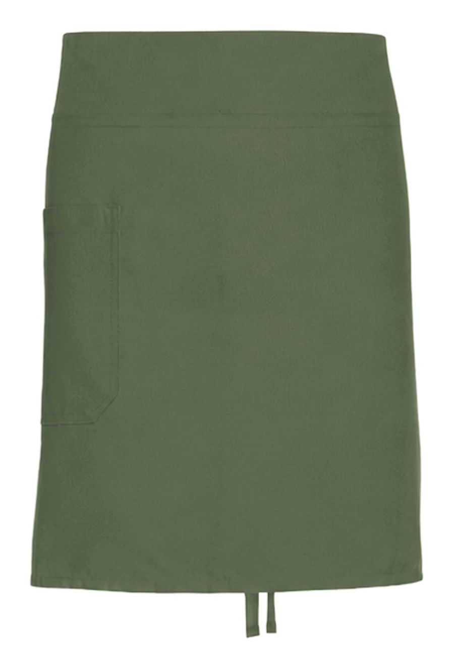 ST2302 – Café Apron Short